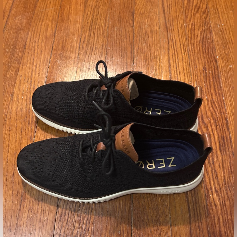 Men’s Cole Haan Dress Sneaker